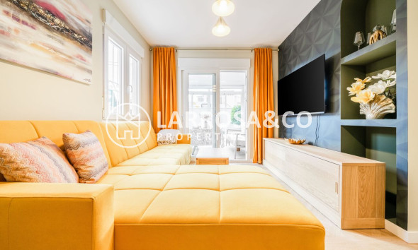 Reventa - Bungalow - Torrevieja - Costa Blanca