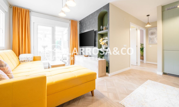 Reventa - Bungalow - Torrevieja - Costa Blanca