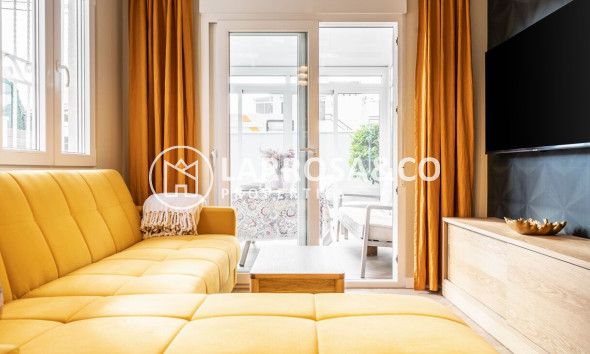 Reventa - Bungalow - Torrevieja - Costa Blanca