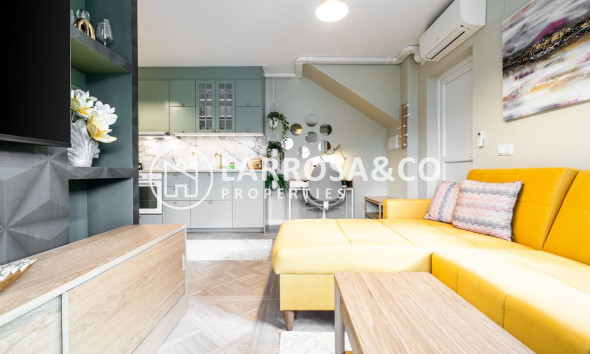 Reventa - Bungalow - Torrevieja - Costa Blanca