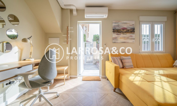 Reventa - Bungalow - Torrevieja - Costa Blanca