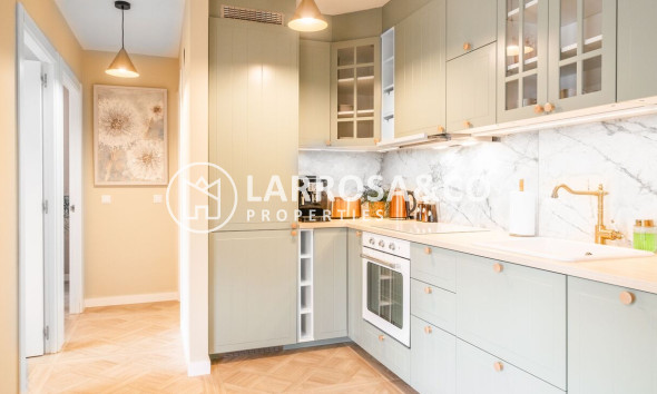 Reventa - Bungalow - Torrevieja - Costa Blanca