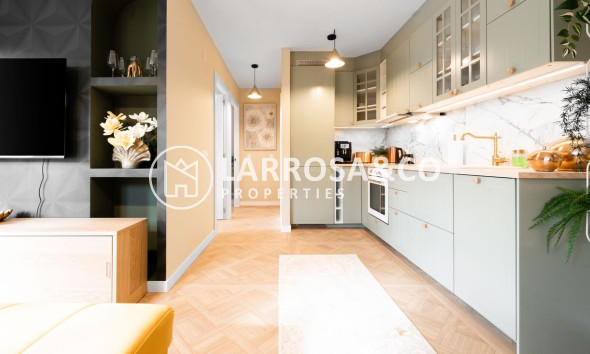 Reventa - Bungalow - Torrevieja - Costa Blanca