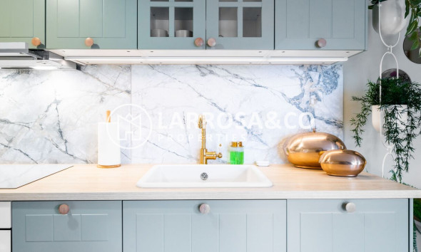 Reventa - Bungalow - Torrevieja - Costa Blanca