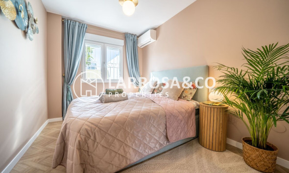 Reventa - Bungalow - Torrevieja - Costa Blanca