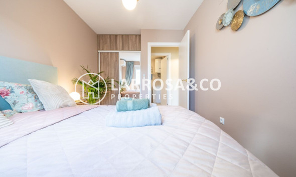 Reventa - Bungalow - Torrevieja - Costa Blanca