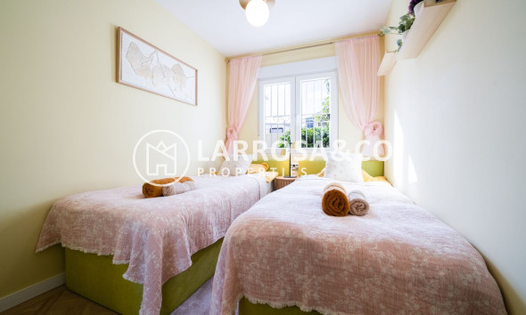 Reventa - Bungalow - Torrevieja - Costa Blanca