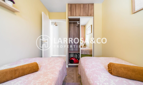 Reventa - Bungalow - Torrevieja - Costa Blanca