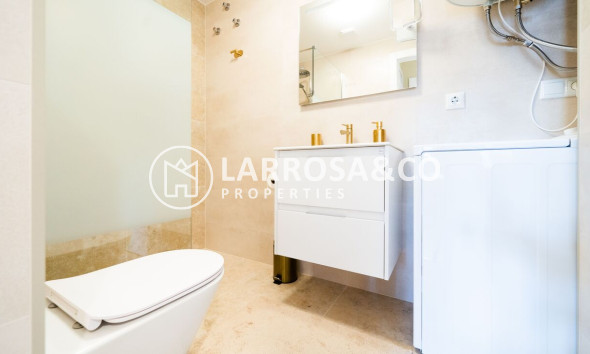 Reventa - Bungalow - Torrevieja - Costa Blanca