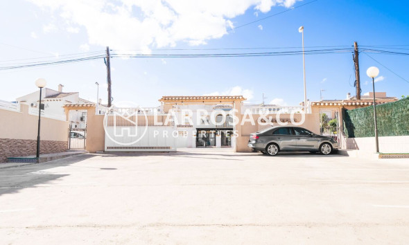 Reventa - Bungalow - Torrevieja - Costa Blanca