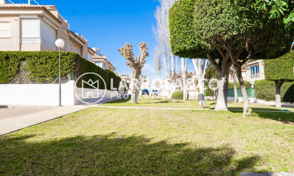 Reventa - Bungalow - Torrevieja - Costa Blanca