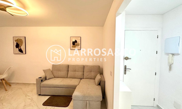 Reventa - Apartamento - Torrevieja - Playa del cura