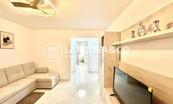 Reventa - Apartamento - Torrevieja - Playa del cura