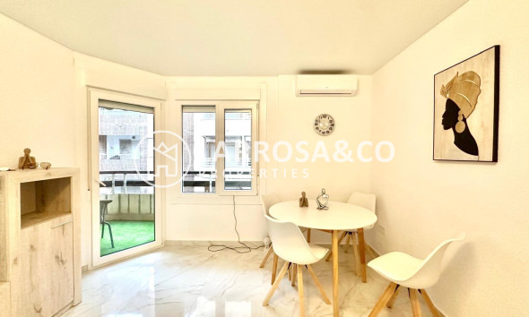 Reventa - Apartamento - Torrevieja - Playa del cura