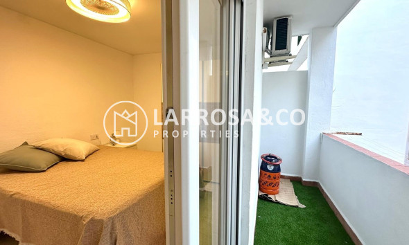 Reventa - Apartamento - Torrevieja - Playa del cura