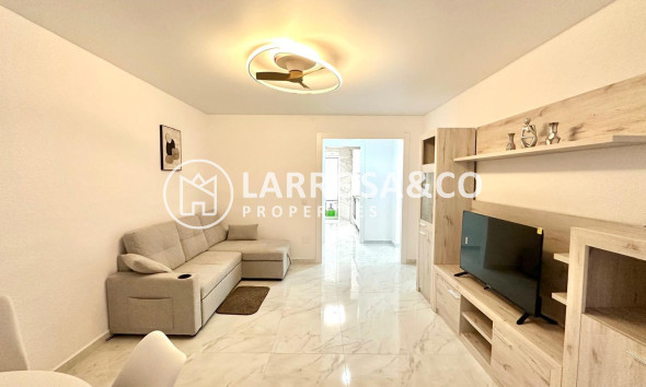 Reventa - Apartamento - Torrevieja - Playa del cura