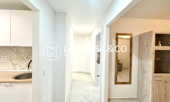 Reventa - Apartamento - Torrevieja - Playa del cura