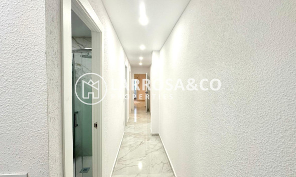 Reventa - Apartamento - Torrevieja - Playa del cura