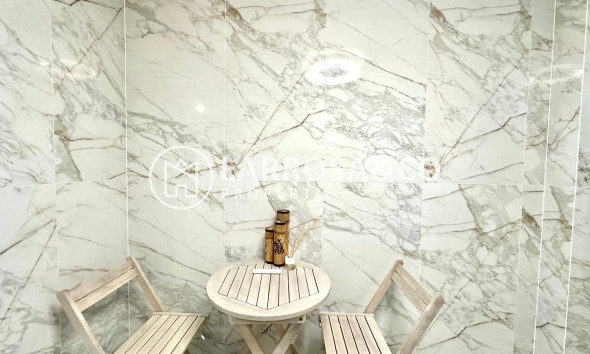 Reventa - Apartamento - Torrevieja - Playa del cura