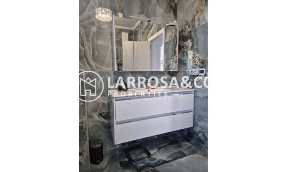 Resale - Finca - Daya Vieja - Costa Blanca