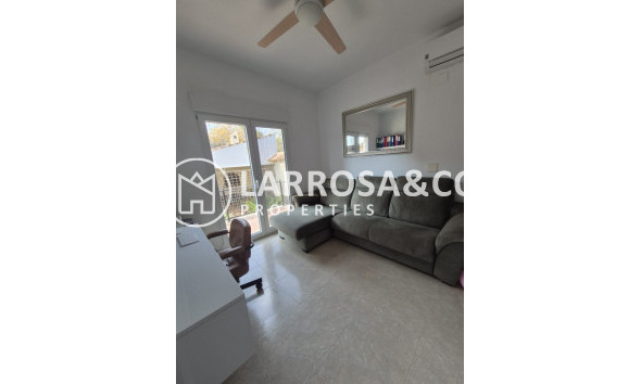 Resale - Finca - Daya Vieja - Costa Blanca