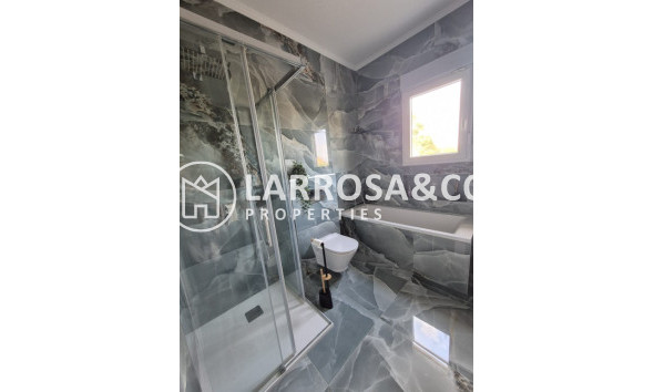 Resale - Finca - Daya Vieja - Costa Blanca