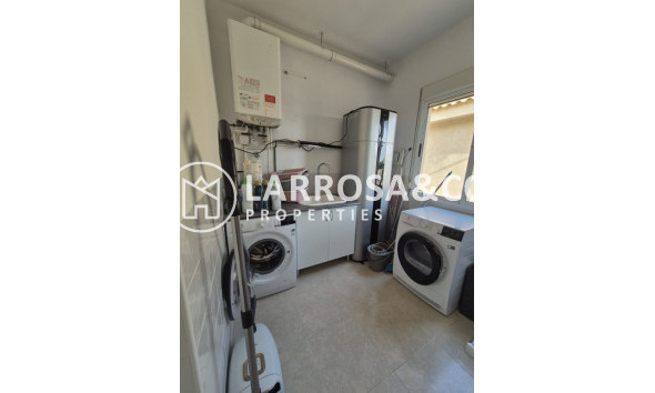 Resale - Finca - Daya Vieja - Costa Blanca