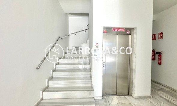 Вторичный рынок - Квартира - Торревьеха - torrevieja