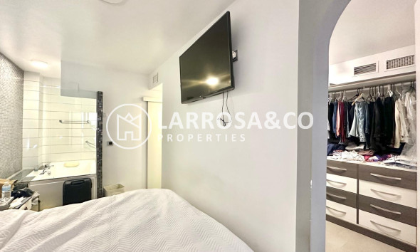 Вторичный рынок - Квартира - Торревьеха - torrevieja