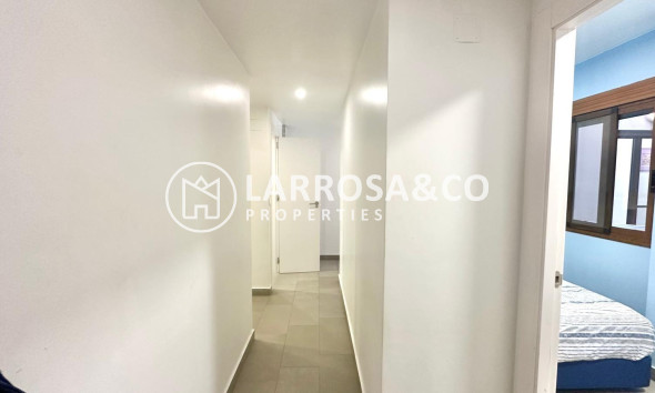 Вторичный рынок - Квартира - Торревьеха - torrevieja