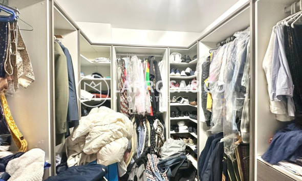 Вторичный рынок - Квартира - Торревьеха - torrevieja