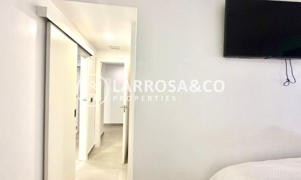 Вторичный рынок - Квартира - Торревьеха - torrevieja