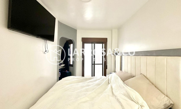 Вторичный рынок - Квартира - Торревьеха - torrevieja