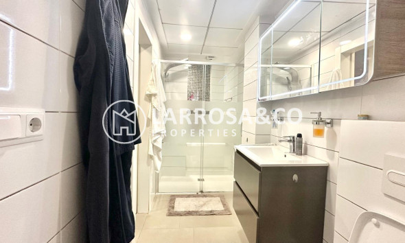 Вторичный рынок - Квартира - Торревьеха - torrevieja