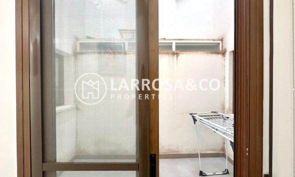 Вторичный рынок - Квартира - Торревьеха - torrevieja