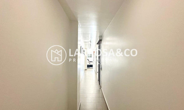 Вторичный рынок - Квартира - Торревьеха - torrevieja