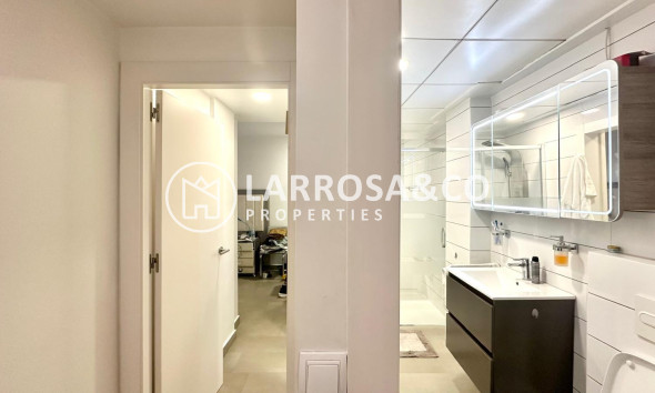 Вторичный рынок - Квартира - Торревьеха - torrevieja