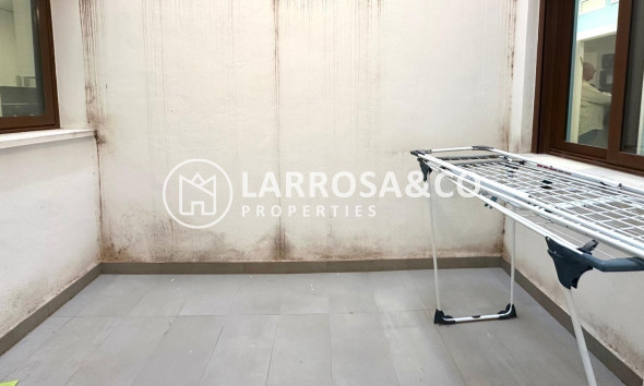 Вторичный рынок - Квартира - Торревьеха - torrevieja