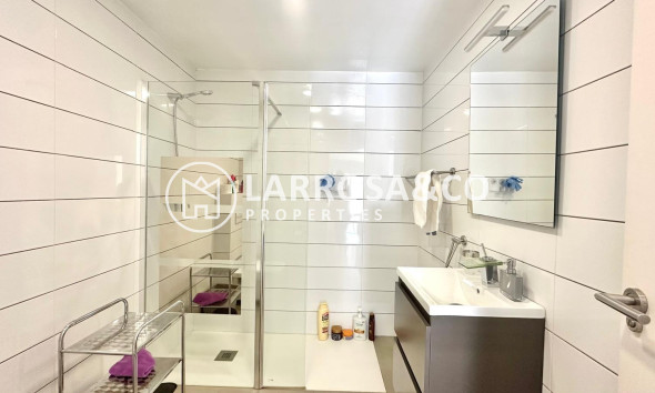 Вторичный рынок - Квартира - Торревьеха - torrevieja