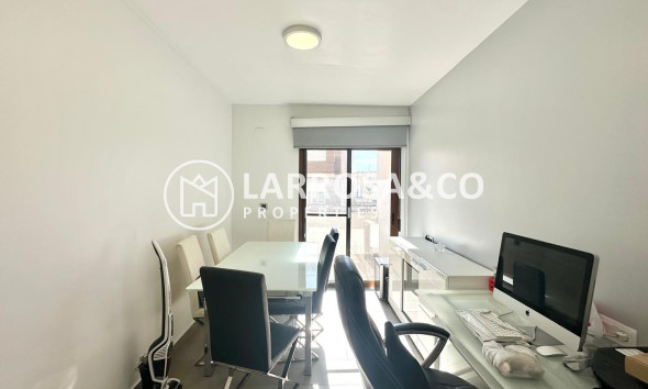 Вторичный рынок - Квартира - Торревьеха - torrevieja