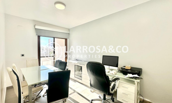 Вторичный рынок - Квартира - Торревьеха - torrevieja