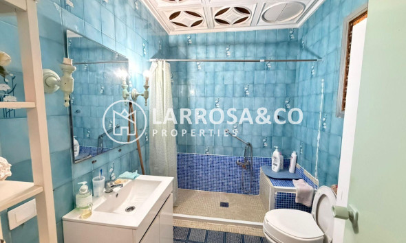 Resale - Apartment - Torrevieja - Playa del cura