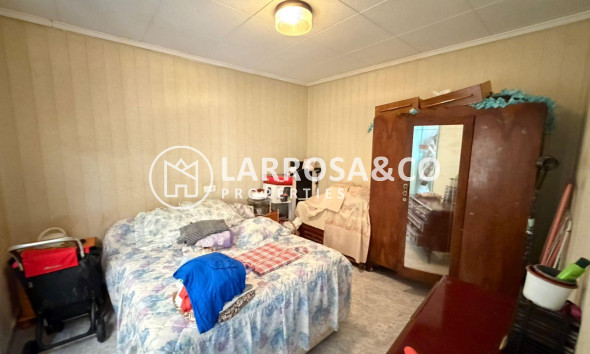 Resale - Apartment - Torrevieja - Playa del cura