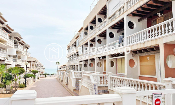 Resale - Bungalow - Guardamar del Segura - Benamor