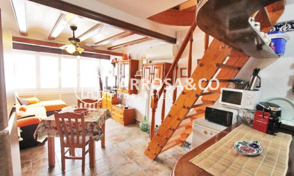 Resale - Bungalow - Guardamar del Segura - Benamor