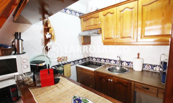 Resale - Bungalow - Guardamar del Segura - Benamor