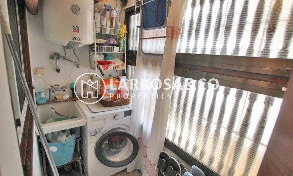 Resale - Bungalow - Guardamar del Segura - Benamor