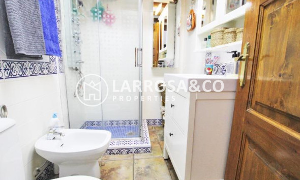 Resale - Bungalow - Guardamar del Segura - Benamor