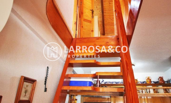 Resale - Bungalow - Guardamar del Segura - Benamor