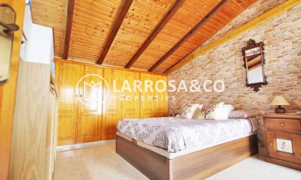 Resale - Bungalow - Guardamar del Segura - Benamor